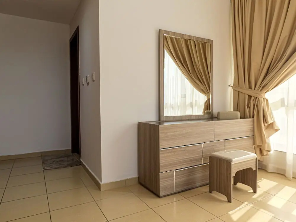 Marco Polo - Full Sea & Dubai Eye View | 2 BR | Near JBR Beach