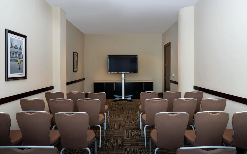 Radisson Blu Hotel, Addis Ababa