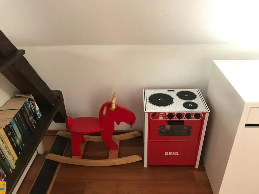 Apartment Braunschweig - Charlys Home