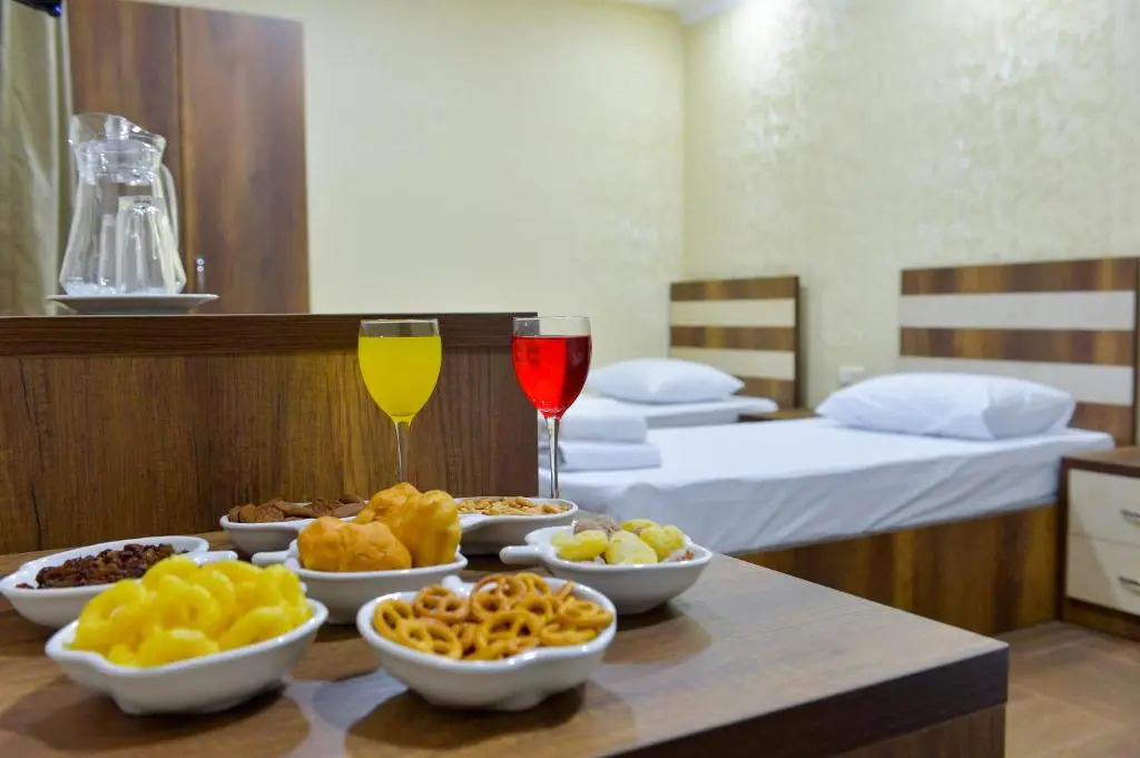Hotel Lion