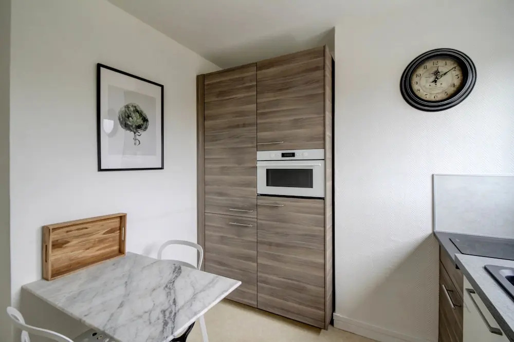 Le Lavier - Cosy & Clean