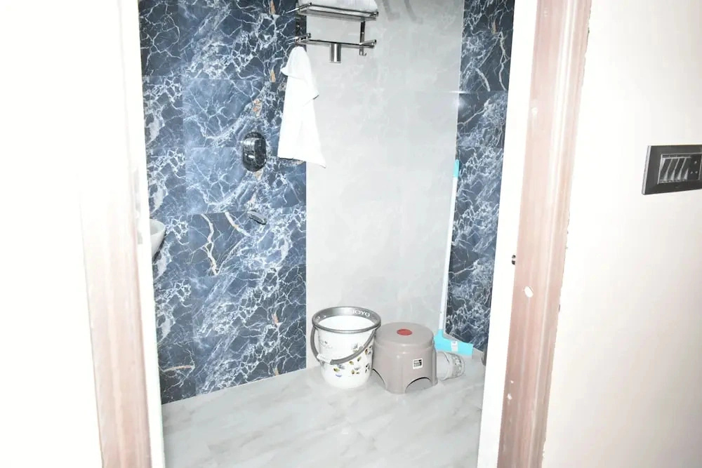 Aadvik Residency