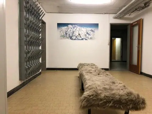 Apartment Olympia Matterhorn