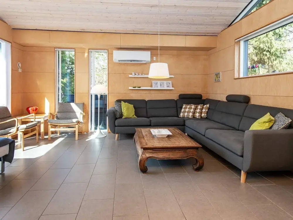 12 Person Holiday Home in Logstor-by Traum