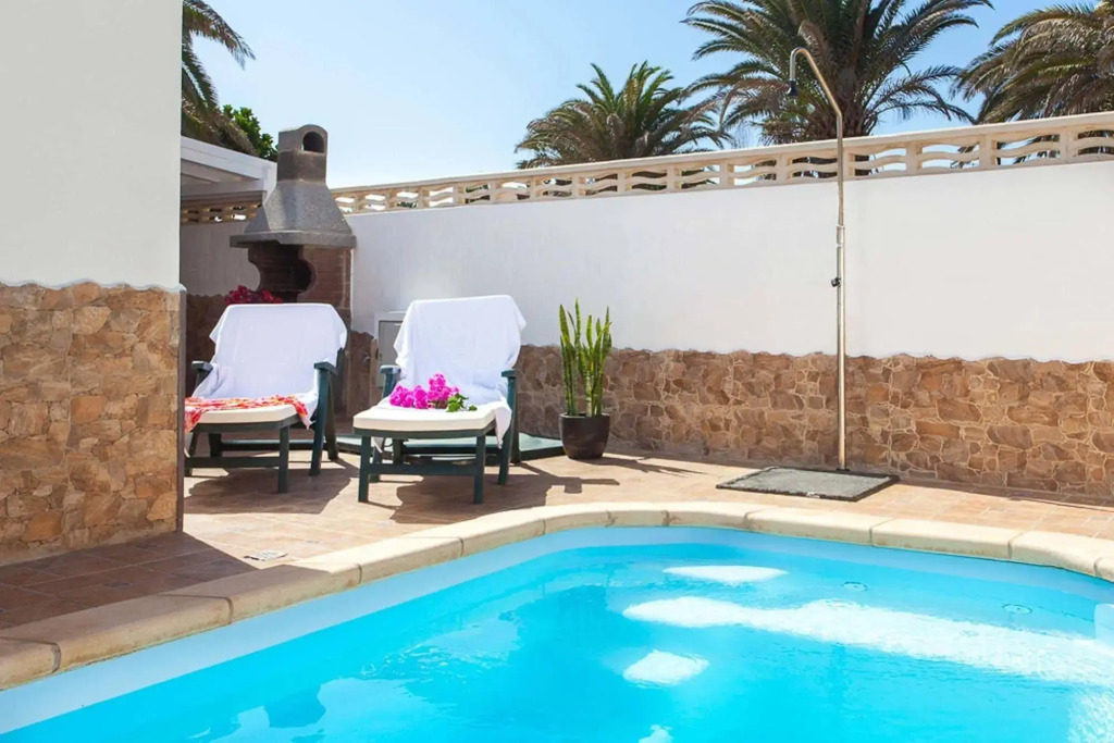 Villa Neptuno