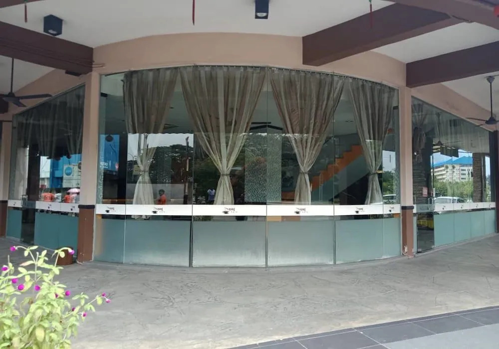 Hotel Sayang