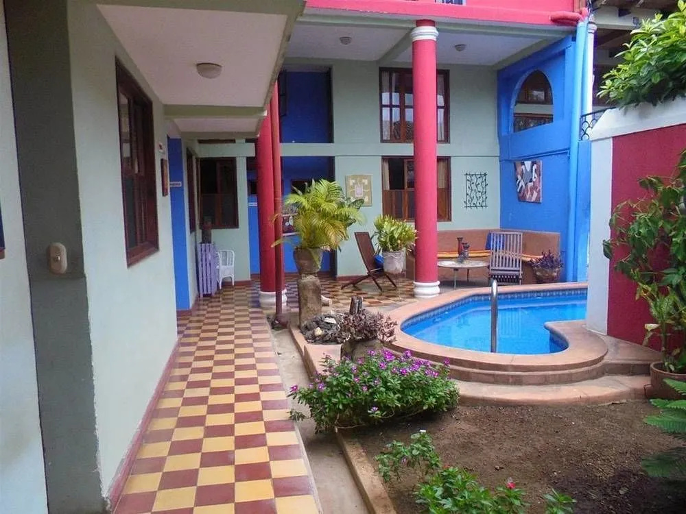 Hotel Casa Capricho