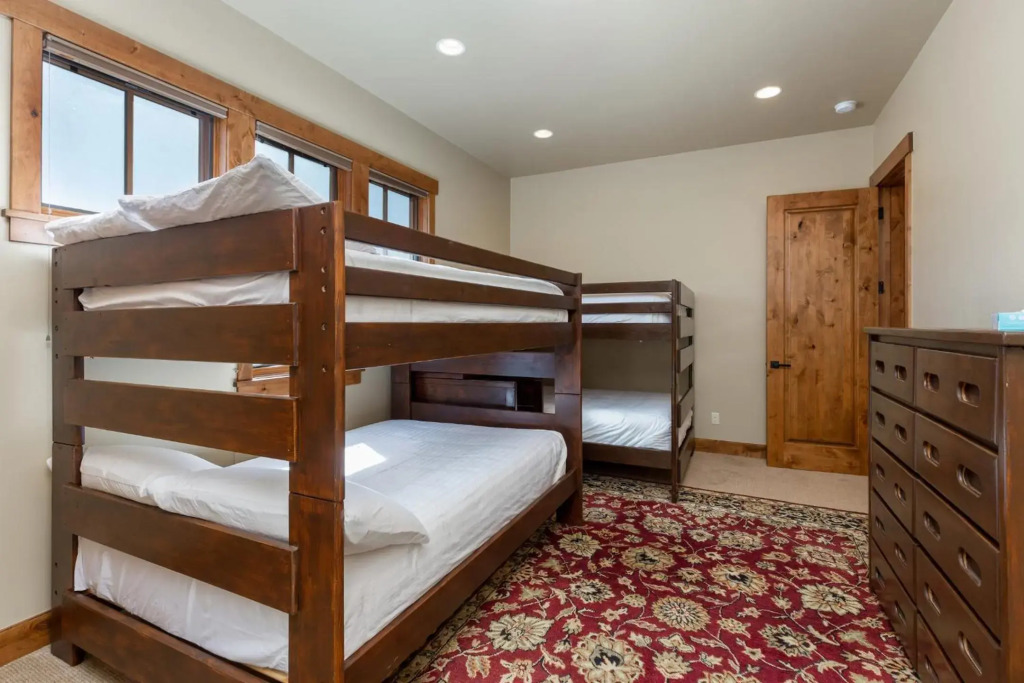312 Shores Lane by Summit County Mountain Retreats