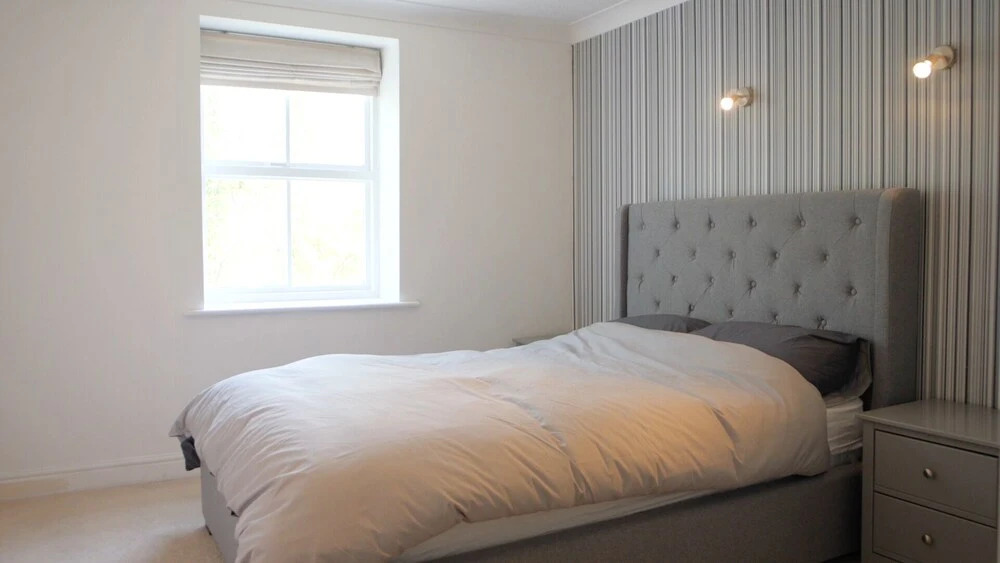 BookedUK - Stylish Apartment