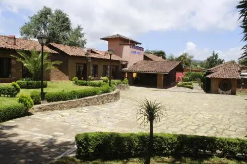 Quinta Bonita