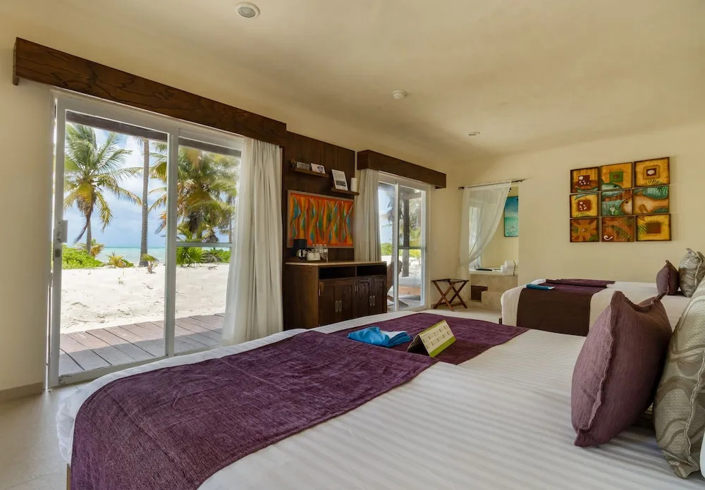 Grand Slam Fishing Lodge Tulum