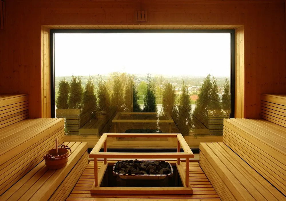 Odyssey Hotel Wellness & SPA Adults Only