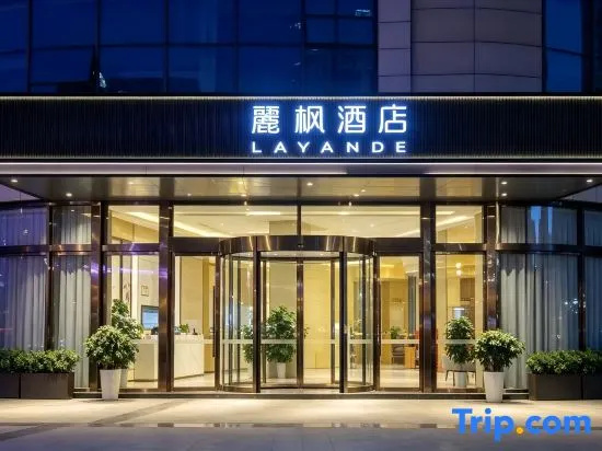 Lavande Hotel