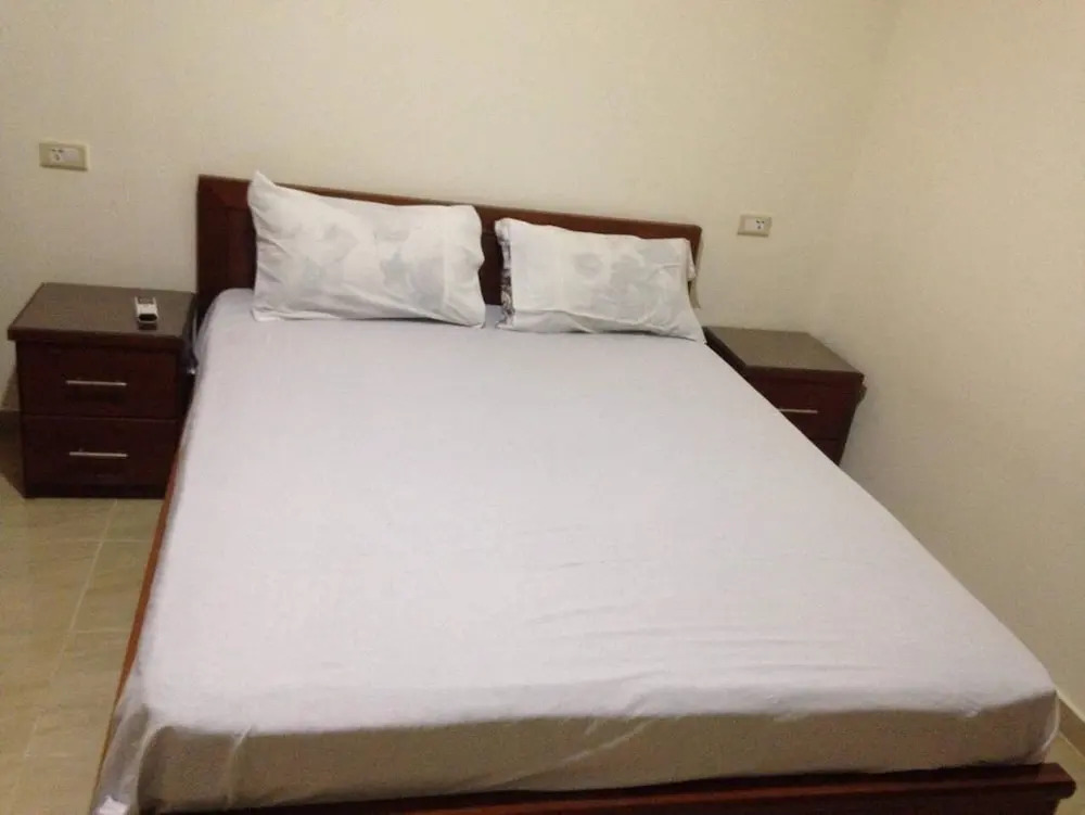 Hurghada Comfort Apartments