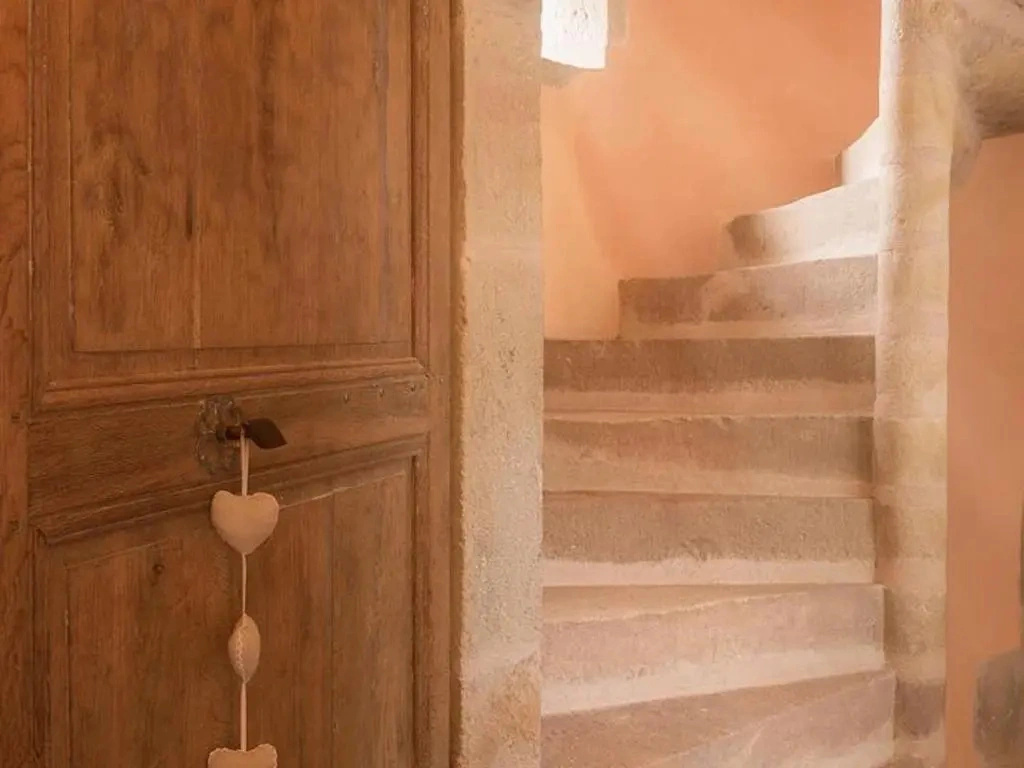 Gîte Le Brethon, 5 pièces, 8 personnes - FR-1-489-217