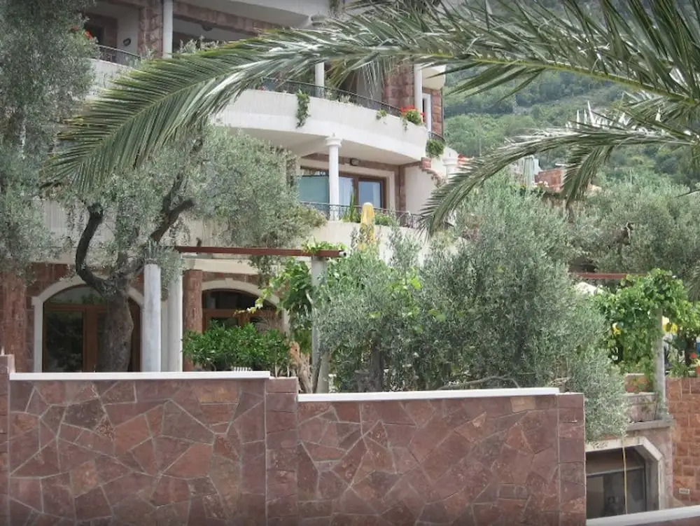 Levantin Inn 13 Room N10