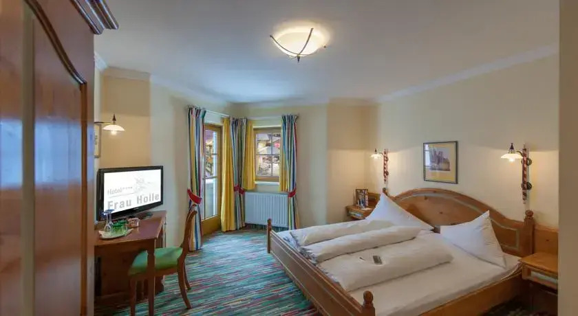 Hotel LÜ