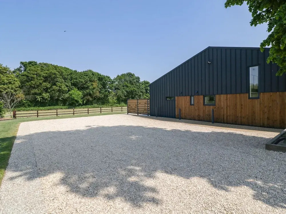 Tilia Barn