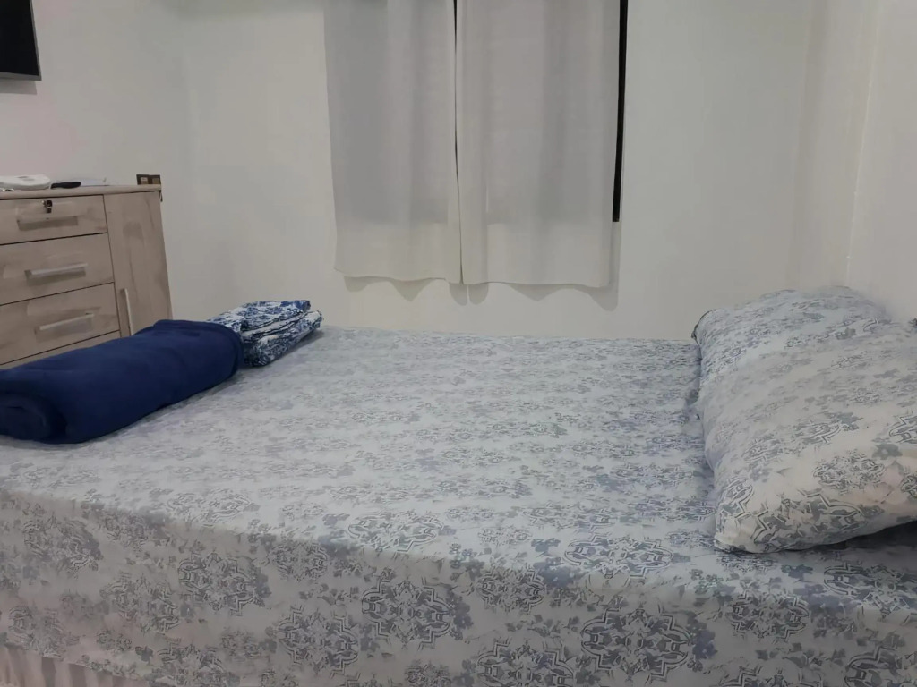Apartamento A 43 Smart Flat