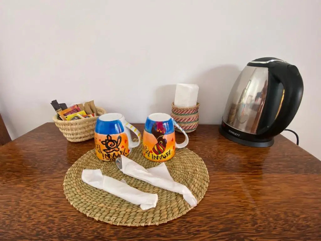 Amani Hotel Paje