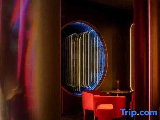 Vanmo Hotel