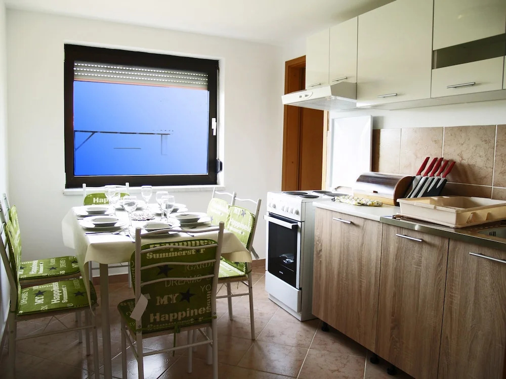 Holiday Apartments Paloma