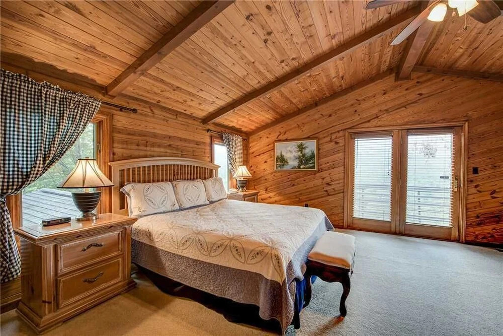 Above the Clouds II 4 Bedroom Home