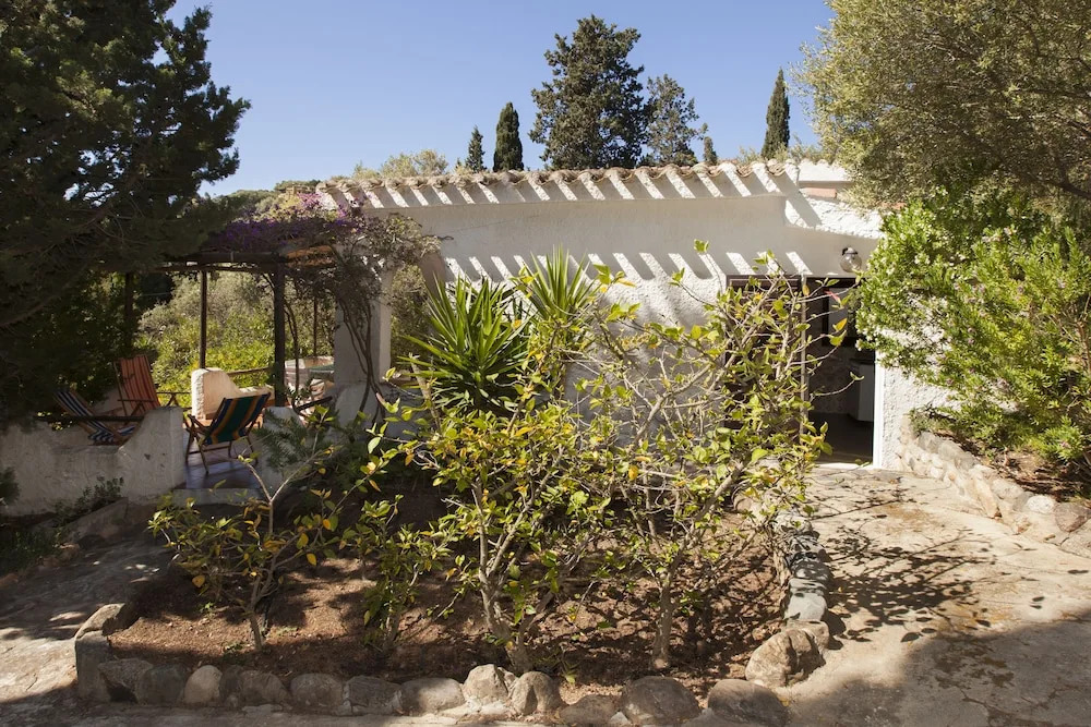 Villa Marianna
