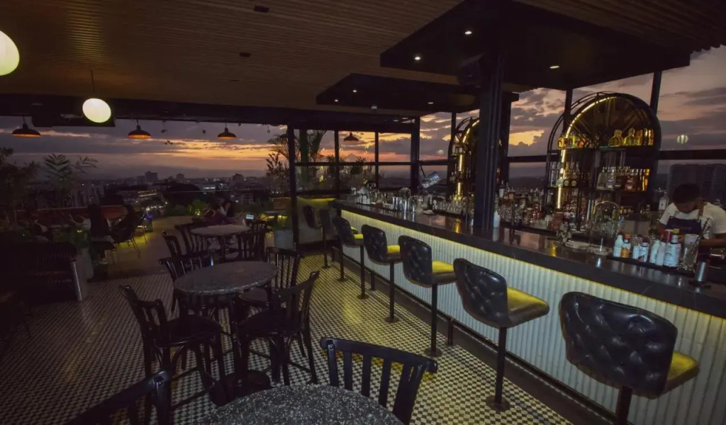 Hotel Sexto by Icono