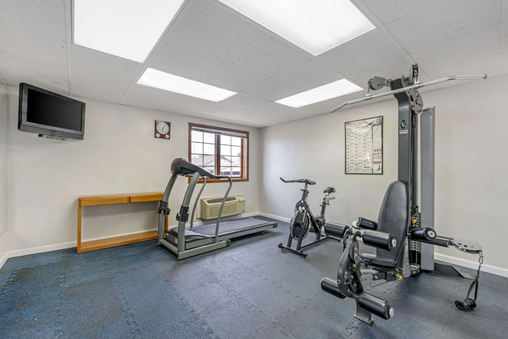 Quality Inn & Suites Lincoln South