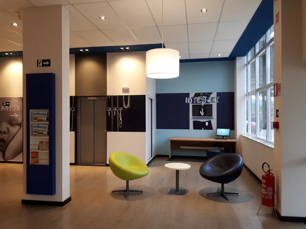 ibis budget Manhuaçu