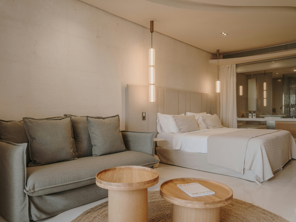 Aguas de Ibiza by NCalma Hotels
