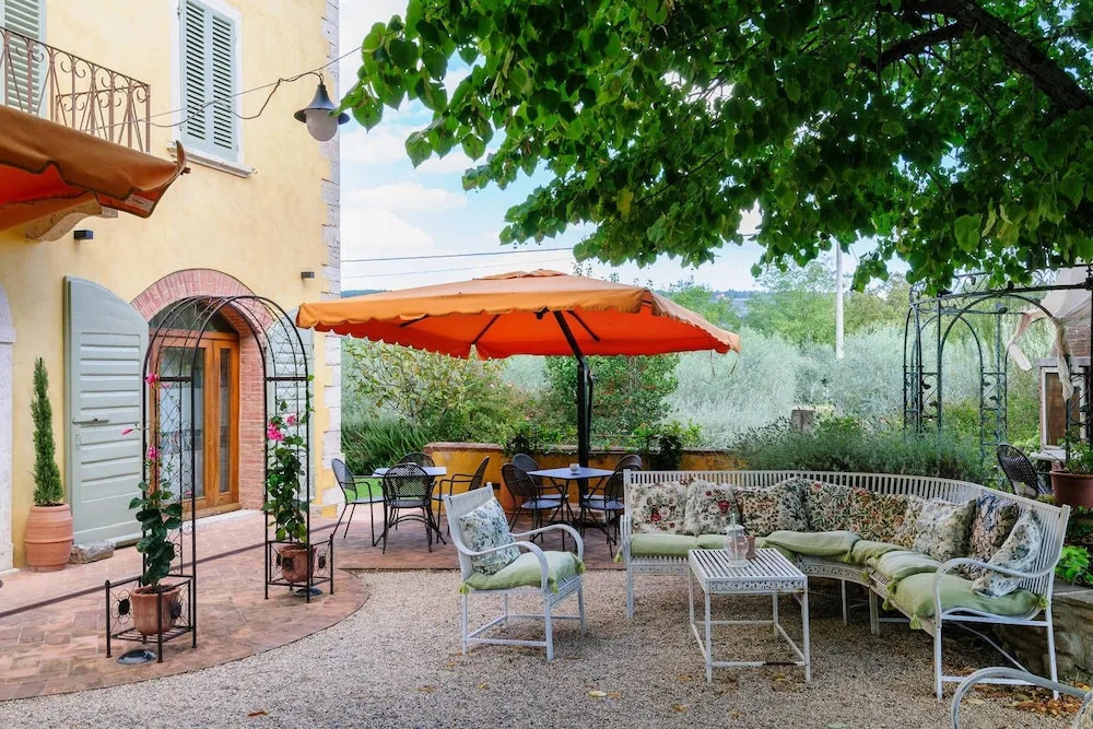 Albergo da Annita