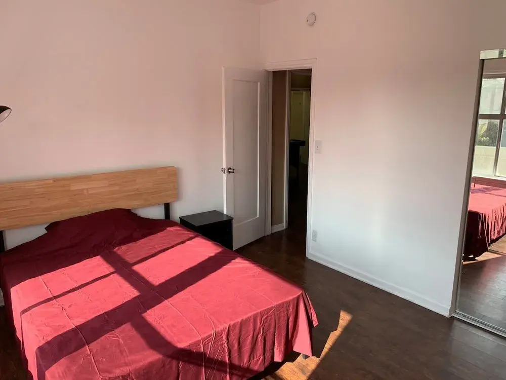 Nice Apartment