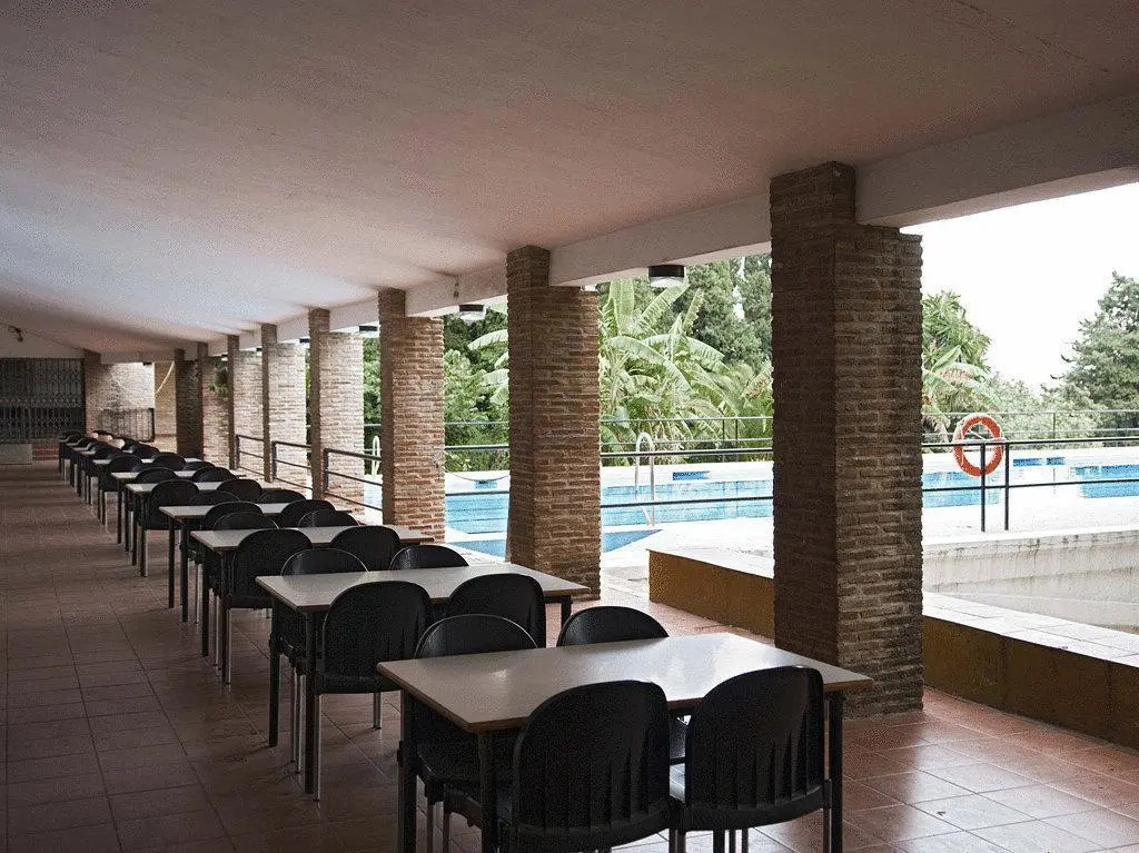 Albergue Inturjoven Marbella