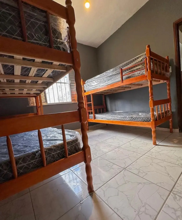 Casa Paraíso em Família - Praia Grande