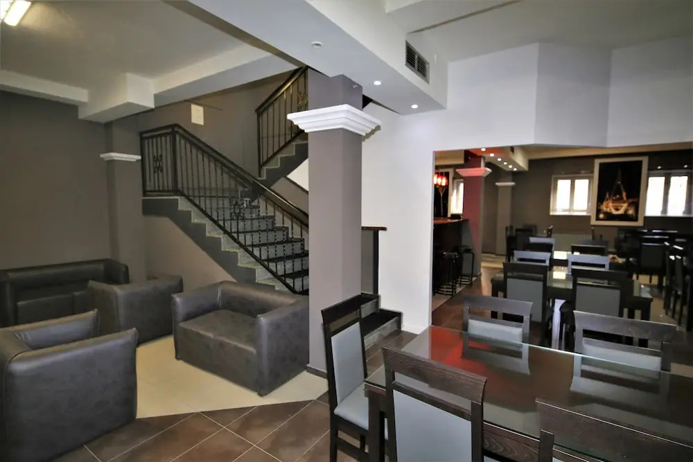 Hotel Ambasador