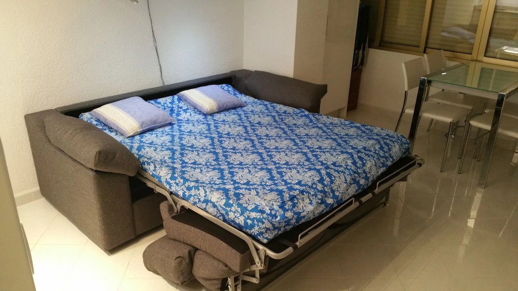 Apartamento Sergio