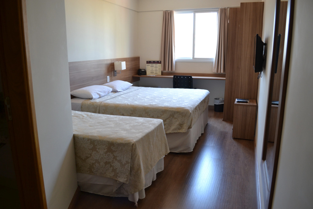Hotel Malibu Inn Campinas
