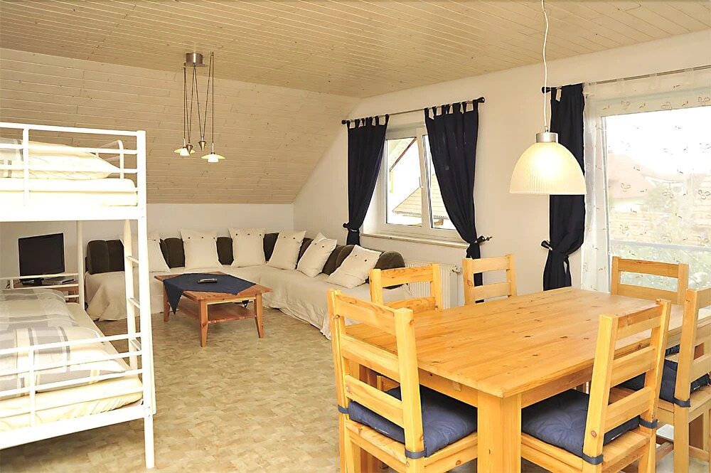 Gästehaus-Après-Park