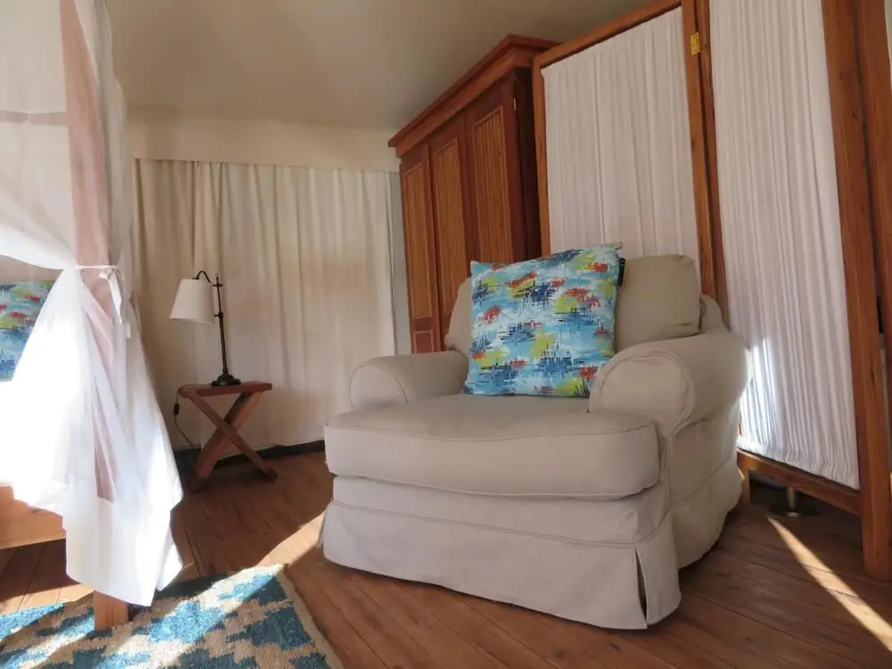 Vertigo Lodge de Estaurio