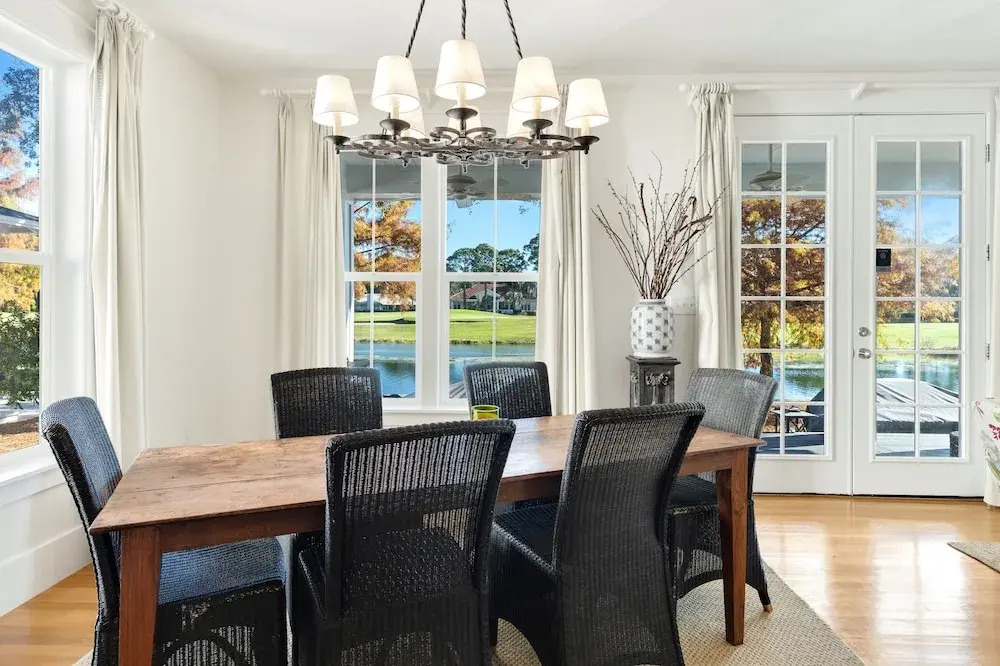 Ravens Run 3 Bedroom Home