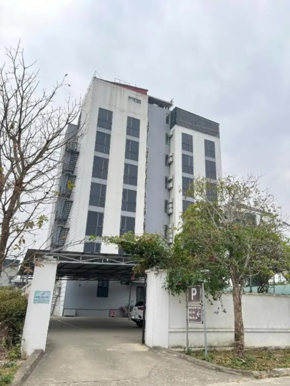 Kim Thanh Hotel, Tam Duong - Near The Golf Panaroma, Tam Dao