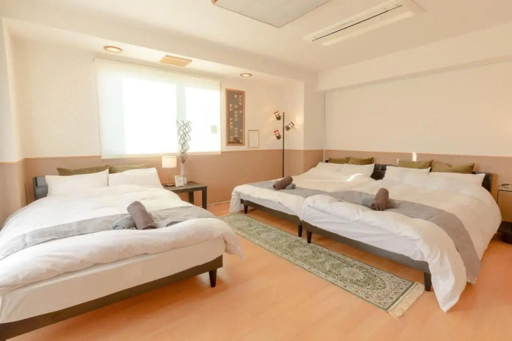 Green House Nakano Fujimicho - Vacation STAY 97900