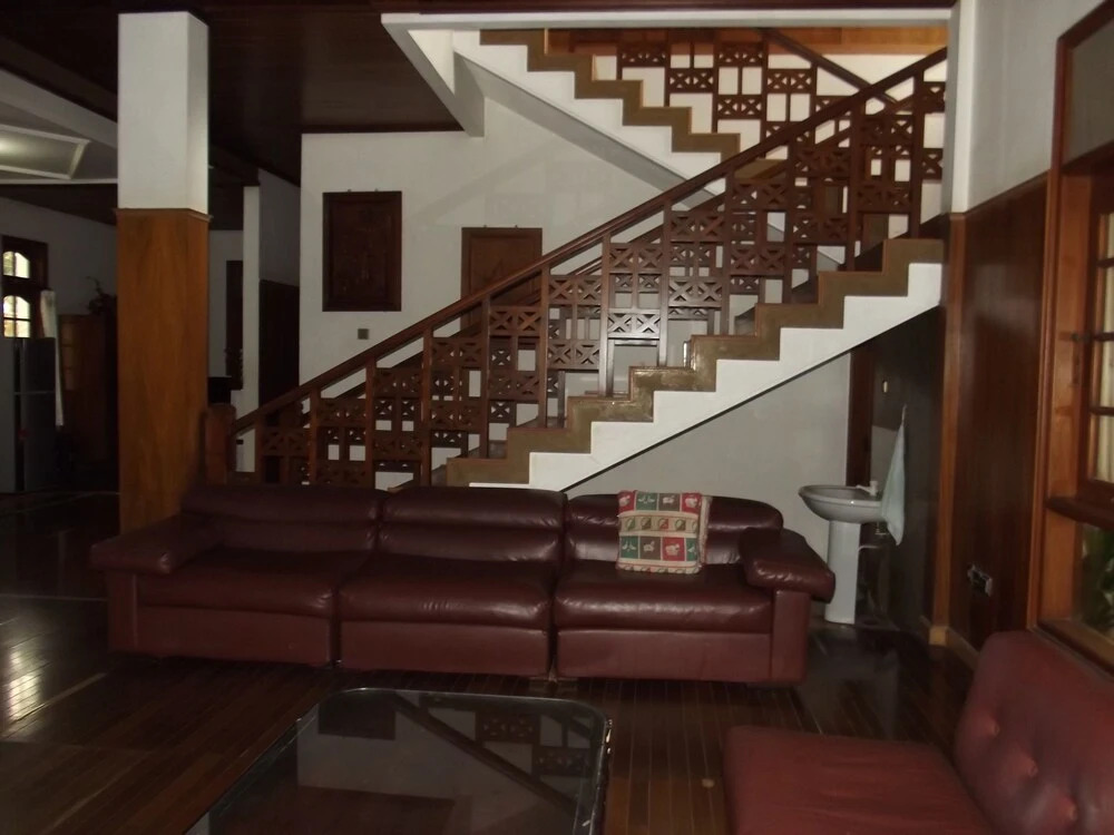 Rumah Utama