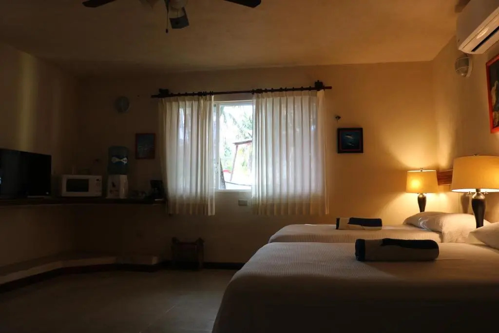 The Diving Lodge Downtown