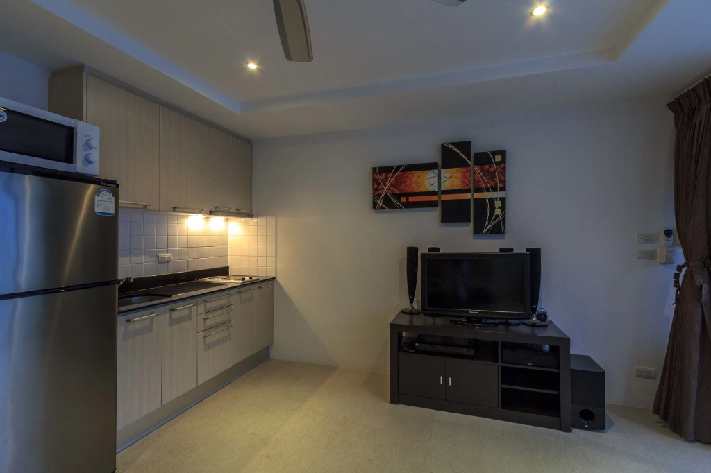 Sai Naam Lanta - Apartments & Townhouses