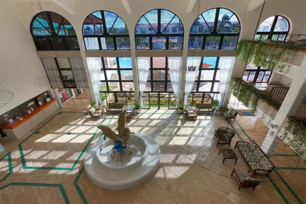 Cozumel Hotel & Resort