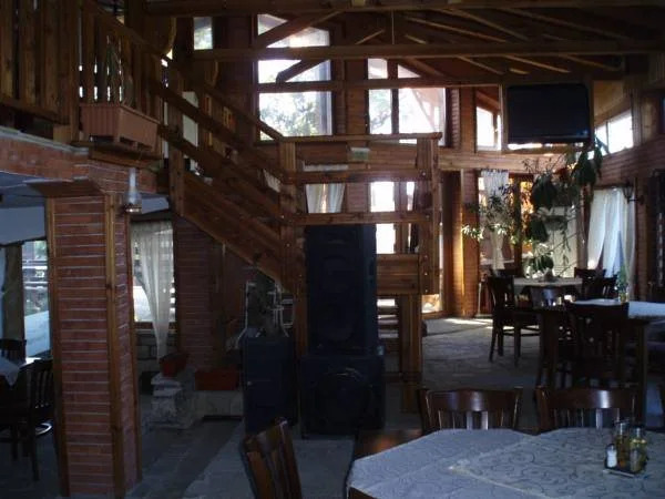 Family Hotel Saint George