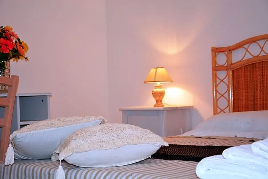 Salenterra B&B